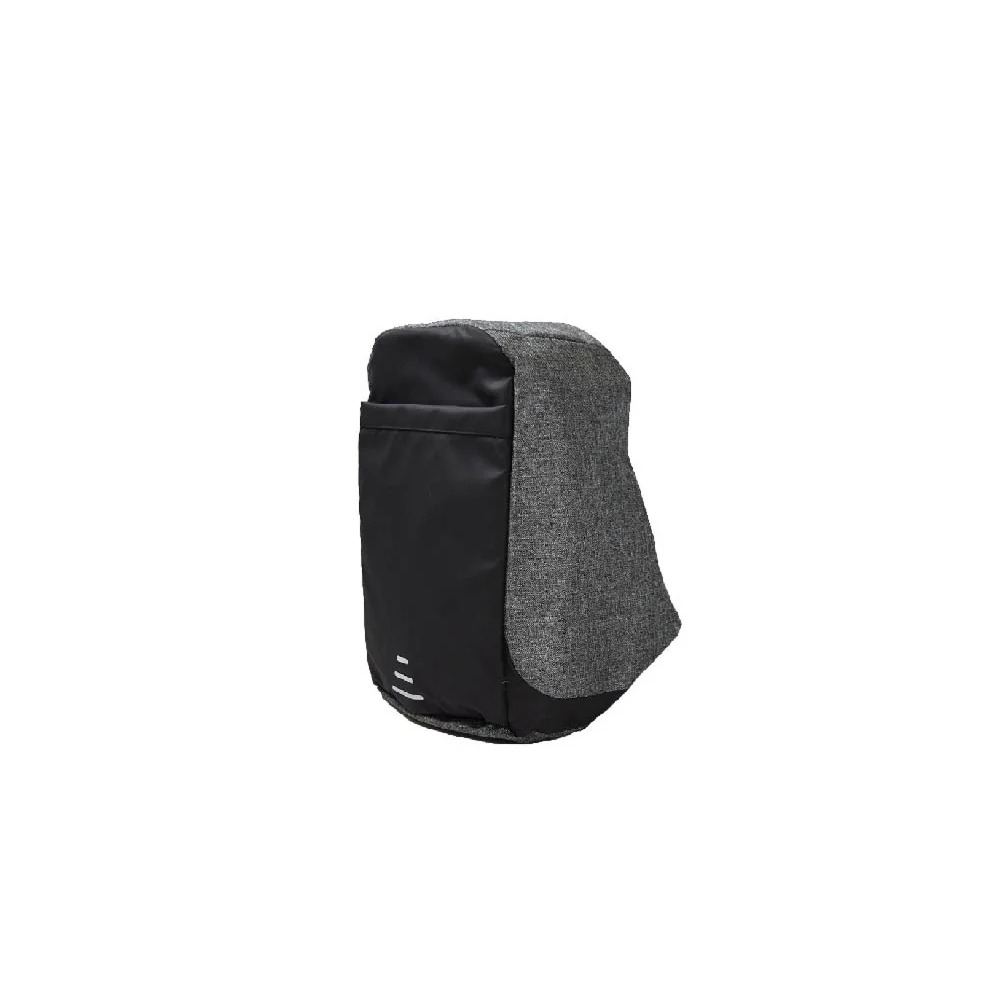 Trek Gear Anti-Theft Laptop Backpack Fits 15 Inch Laptop