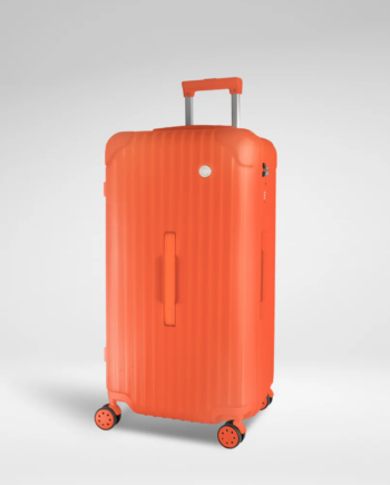 Terminal Trunk - Cherry