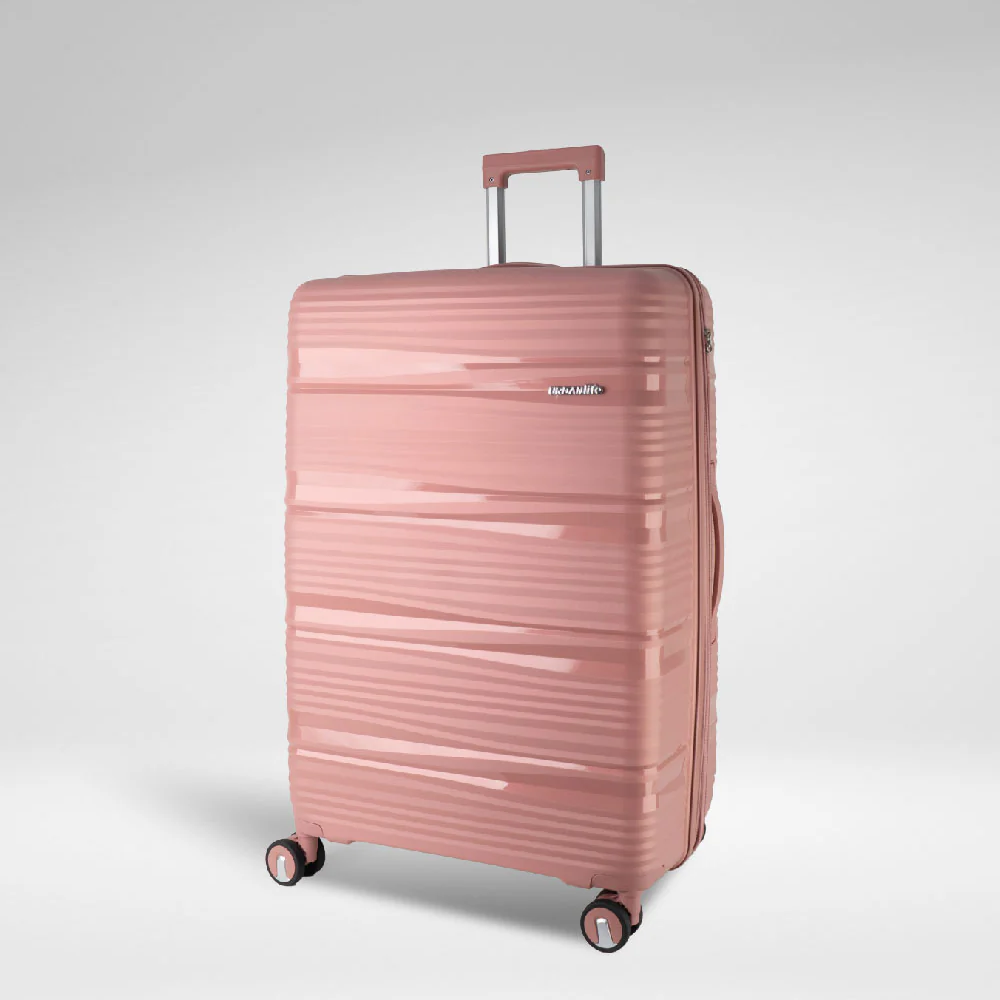 URBANlite Verge - Pink (PP Unbreakable)