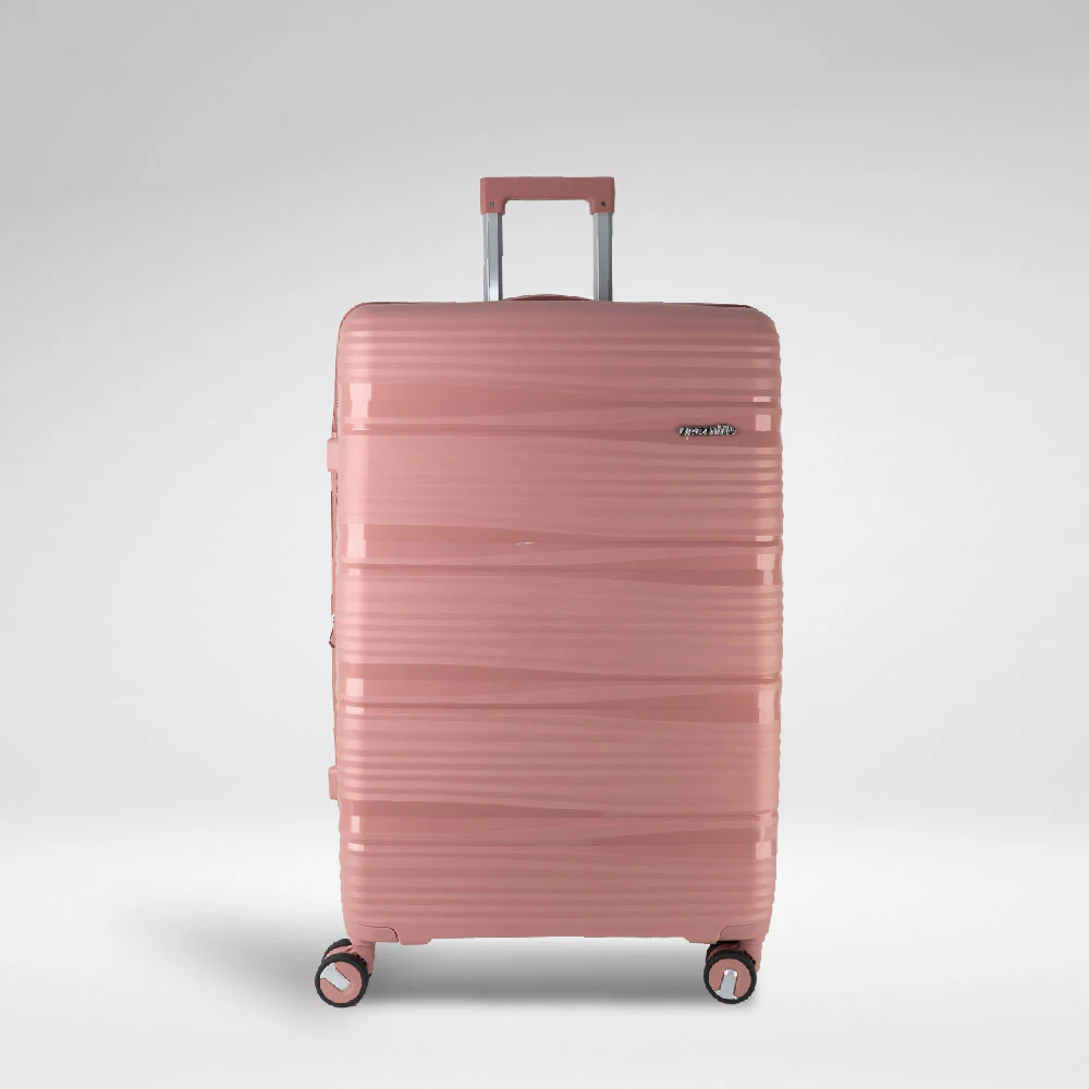 URBANlite Verge - Pink (PP Unbreakable)