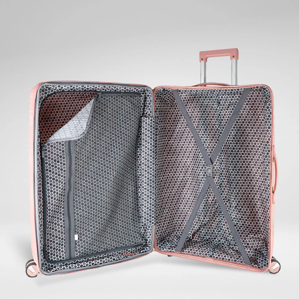 URBANlite Verge - Pink (PP Unbreakable)