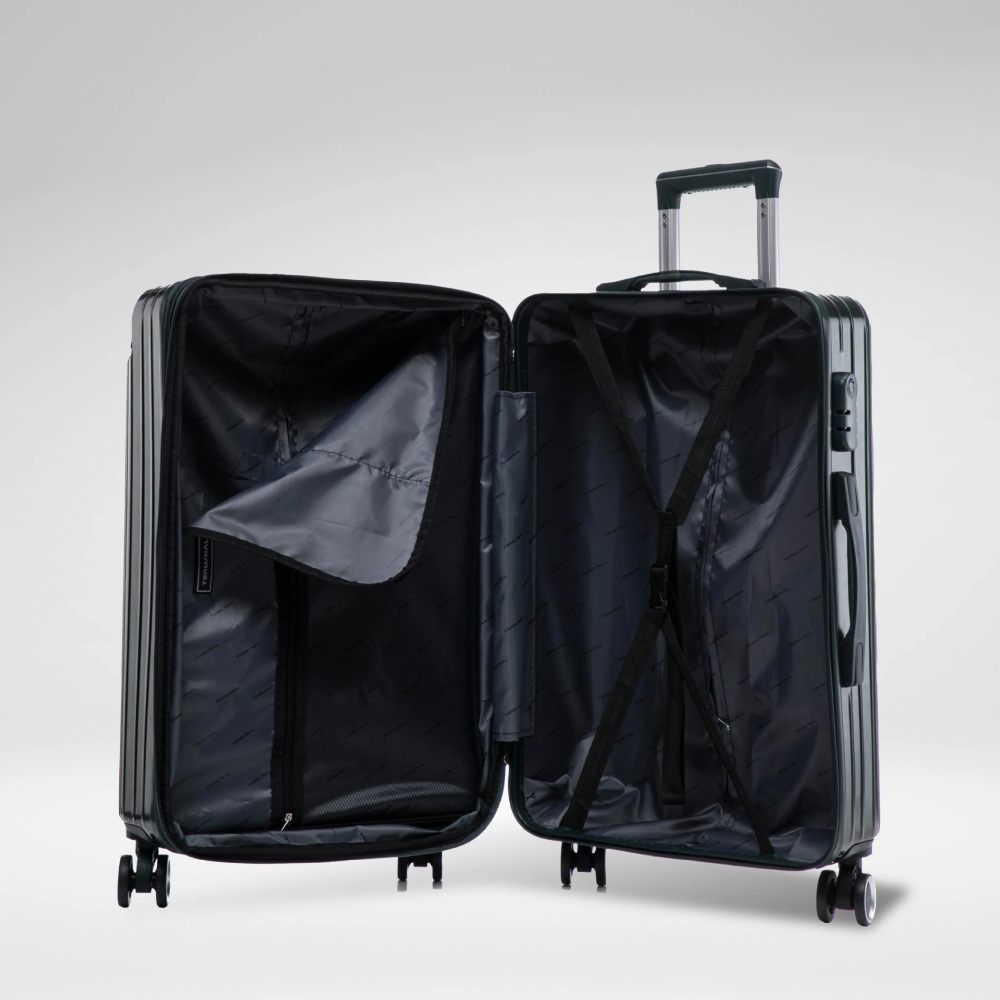 Terminal Prime - 20" + 24" - Togetherness Collection