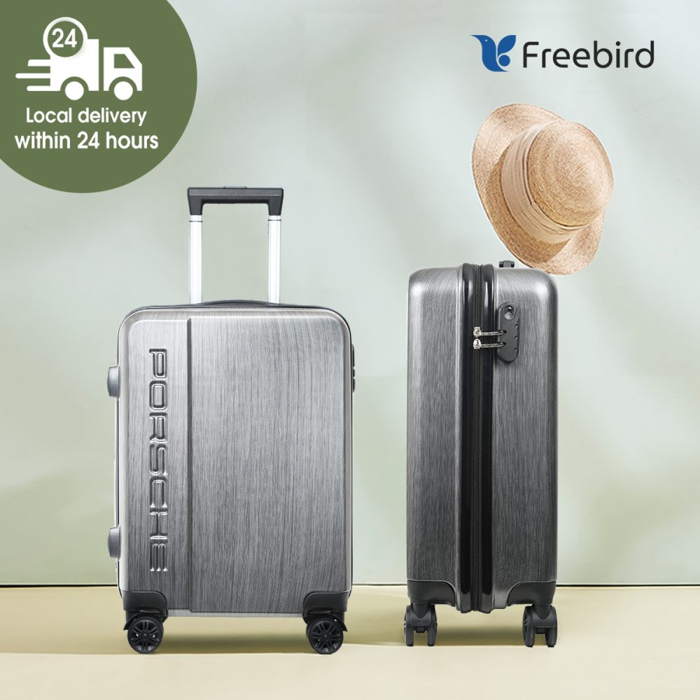 Freebird Brand Limited Collection Series